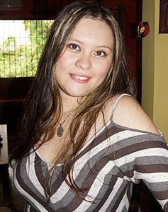 35 Year Old Barranquilla, Colombia Woman